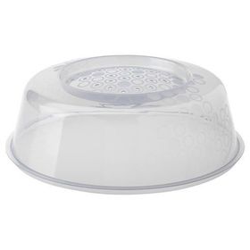 IKEA Prıckıg Mikrodalga İçin Mavi 26 cm Kapak