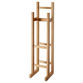 IKEA Ragrund Bambu 15x60 cm Yedek Tuvalet Kağıtlığı