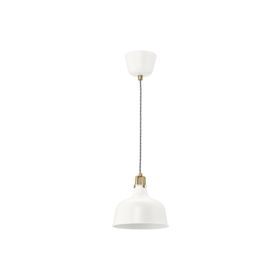 IKEA Ranarp Kırık Beyaz 23 cm Sarkıt Lamba