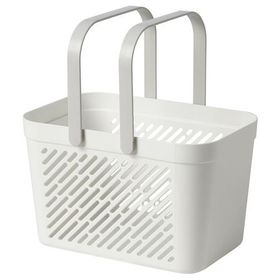 IKEA Ranen Beyaz Sepet