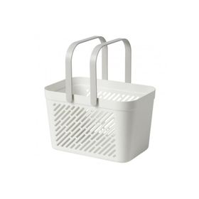 IKEA Ranen Beyaz Sepet
