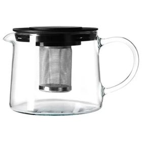IKEA RIKLIG Demlik Cam 0.6 lt