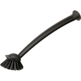 IKEA Rınnıg Siyah 29 cm Bulaşık Fırçası