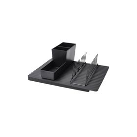 IKEA Rınnıg Siyah Bulaşıklık