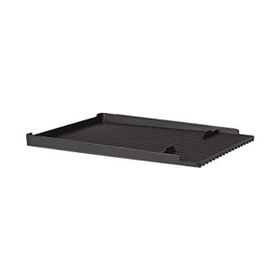 IKEA Rınnıg Siyah Bulaşıklık