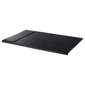 IKEA Rıssla Siyah 86x58 cm Sümen
