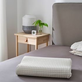 IKEA Rosenskarm 33x50 cm Ergonomik Yastık