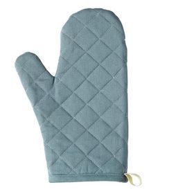 IKEA Sandviva 32 cm Mavi Fırın Eldiveni