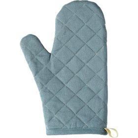 IKEA Sandviva 32 cm Mavi Fırın Eldiveni