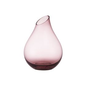 IKEA SANNOLIK Vazo Pembe 17 cm