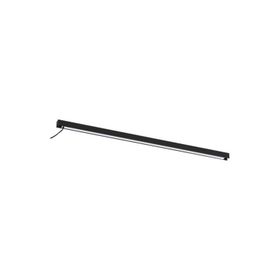IKEA Sılverglans 60 cm Antrasit Ledli Dolap Aydınlatması