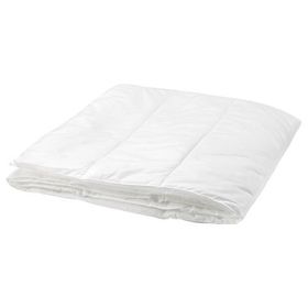 IKEA Sılvertopp Çift Kişilik Beyaz 240x220 CM Yorgan
