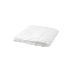 IKEA Sılvertopp Çift Kişilik Beyaz 240x220 CM Yorgan