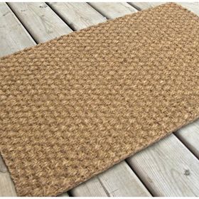 IKEA Sindal 50X80 cm Kaymaz Paspas Kapı Önü Paspası