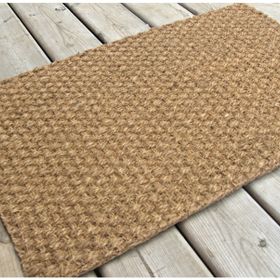 IKEA Sindal Kahverengi 50x80 cm Paspas