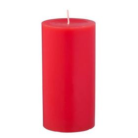 IKEA Sinnlig Kırmızı Bahçe Meyveleri Kokulu Mum
