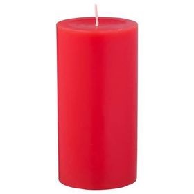 IKEA Sinnlig Kırmızı Bahçe Meyveleri Kokulu Mum