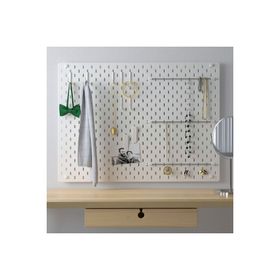 IKEA Skadis Çok Amaçlı 76x56 cm Pano Kanca Esnek Ip