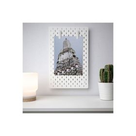 IKEA Skadis Çok Amaçlı Ataş 36x56 cm Pano