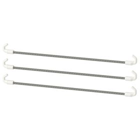 IKEA Skadis Çok Amaçlı Esnek Ip Pano Parçası