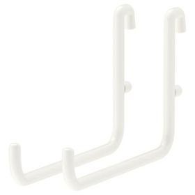 IKEA Skadis Çok Amaçlı Kanca Pano Parçası