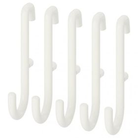IKEA Skadis Çok Amaçlı Kanca Pano Parçası
