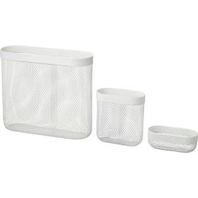 IKEA Skadıs Çok Amaçlı Pano Parçası - Kalemlik / Düzenleyici