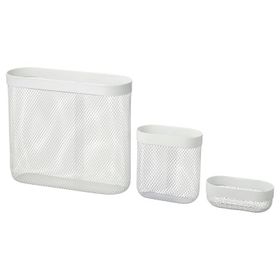 IKEA Skadıs Çok Amaçlı Pano Parçası - Kalemlik / Düzenleyici