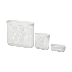 IKEA Skadıs Çok Amaçlı Pano Parçası - Kalemlik / Düzenleyici