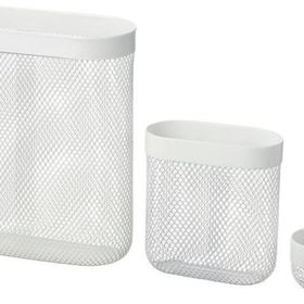 IKEA Skadıs Çok Amaçlı Pano Parçası - Kalemlik / Düzenleyici