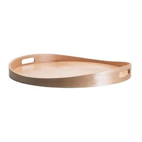 IKEA Skala Huş 44 CM Tepsi