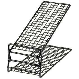 IKEA Skostall 11x19x27 cm Siyah Ayakkabı Düzenleyici