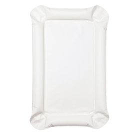 IKEA Skotsam Beyaz 80x53 cm Bebek Alt Değiştirme Pedi