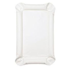 IKEA Skotsam Beyaz 80x53 cm Bebek Alt Değiştirme Pedi