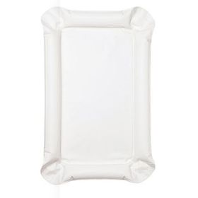 IKEA Skotsam Beyaz 80x53 cm Bebek Alt Değiştirme Pedi
