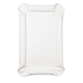 IKEA Skotsam Beyaz 80x53 cm Bebek Alt Değiştirme Pedi