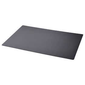 IKEA Skrutt Siyah 65x45 cm Sümen