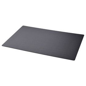 IKEA Skrutt Siyah 65x45 cm Sümen