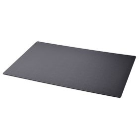 IKEA Skrutt Siyah 65x45 cm Sümen