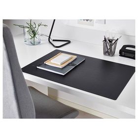 IKEA Skrutt Siyah 65x45 cm Sümen