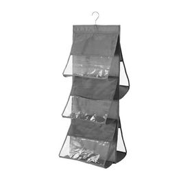 IKEA Skubb 39x93 cm Koyu Gri Bölmeli Düzenleyici