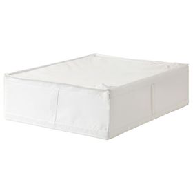 IKEA Skubb Beyaz 69x55x19 cm Kutu