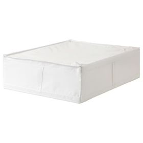 IKEA Skubb Beyaz 69x55x19 cm Kutu