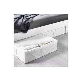 IKEA Skubb Beyaz 69x55x19 cm Kutu