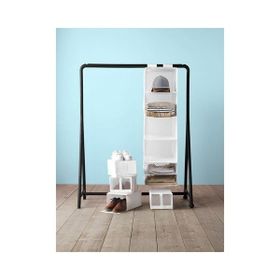 IKEA Skubb - Beyaz Asılabilir Bölmeli Düzenleyici