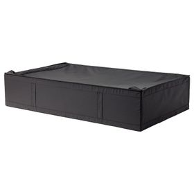 IKEA Skubb Siyah 93x55x19 cm Kutu