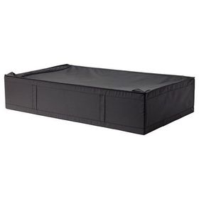IKEA Skubb Siyah 93x55x19 cm Kutu