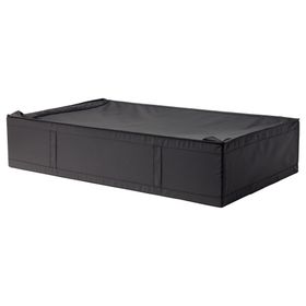IKEA Skubb Siyah 93x55x19 cm Kutu