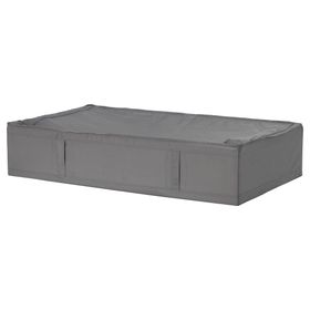 IKEA Skubb Siyah 93x55x19 cm Kutu
