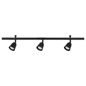 IKEA Skurup Siyah 19 cm Sarkıt Lamba